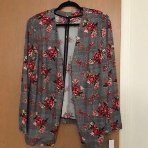 🎉🎉HOST PICK🎉🎉Massini plus size women’s blazer.